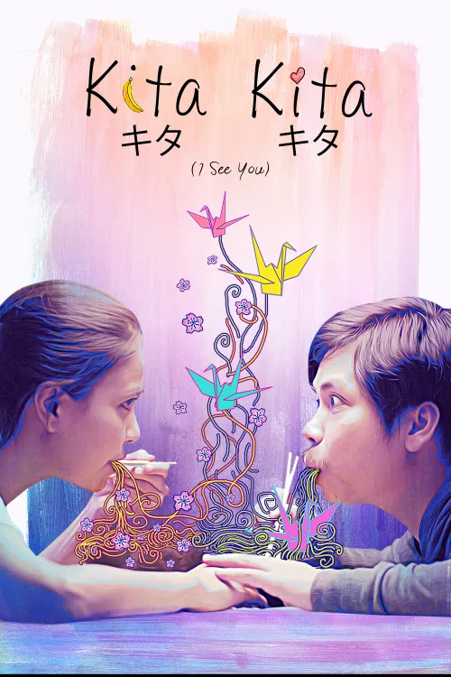 Kita Kita 2017 Full Movie Online Watch HD Movies on