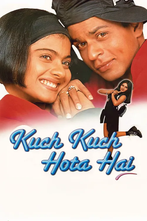 Download Film Kuch Kuch Hota Hai Subtitle Indonesia Kuch Kuch Hota Hai 1998 Full Movie Online - Watch HD Movies on Airtel