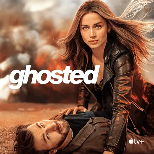 Ghosted 2023 Full Movie Online - Watch HD Movies on Airtel Xstream Play
