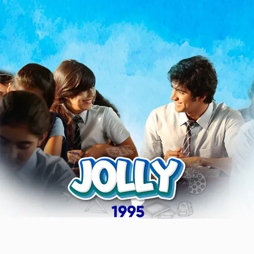 Watch Jolly 1995 2024 Full Movie Online in HD for Free | Airtel Xstream ...