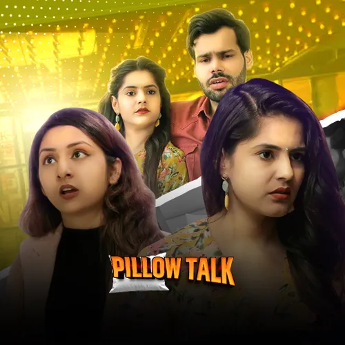 Watch Pillow Talk 2025 Full Movie Online in HD for