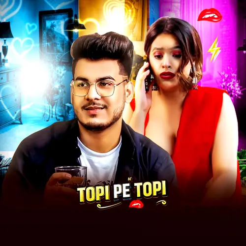 Watch Topi Pe Topi Full HD TV Show Online | Airtel Xstream Play