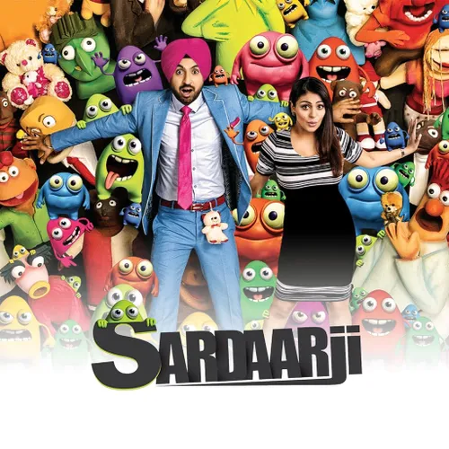 Watch & Download Sardaar Ji 2015 Full HD Movie Online