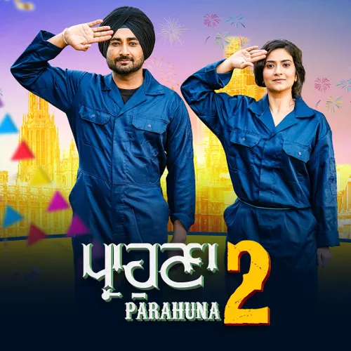 Parahuna 2 2024 - Watch Parahuna 2 2024 Full Movie Online in HD ...