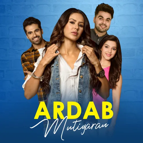 Drama Movies New English Romantic Movies 2019 Full Movie Ardab