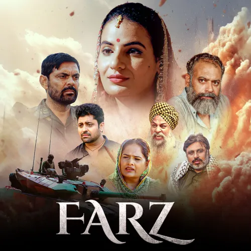 Farj 2024 - Watch Farj 2024 Full Movie Online in HD | Airtel Xstream Play