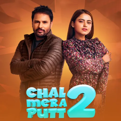 Chal Mera Putt 2020 Full Movie Online Watch HD Movies on