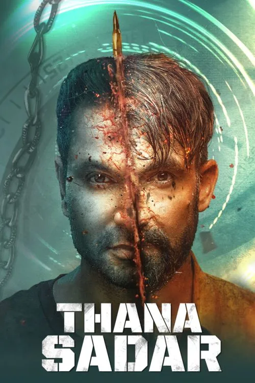 Poster New Films 2021 Punjabi Thana Sadar 2021 Full Movie Online