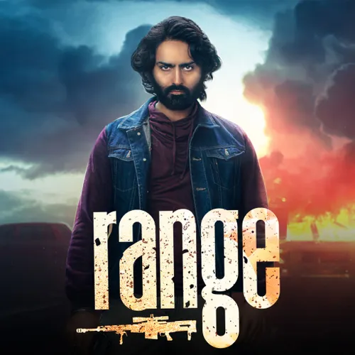 Range TV Show: Watch Latest Episodes Online | Airtel Xstream Play