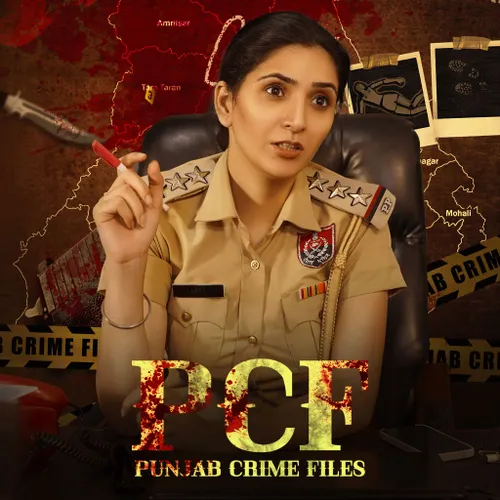 Punjab Crime Files TV Show: Watch Latest Episodes Online | Airtel ...