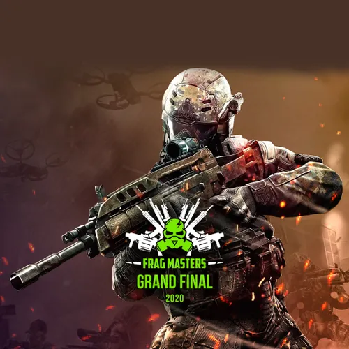 Watch & Download Fragmasters CODM Grand Final 2020 2019 Full HD Movie ...