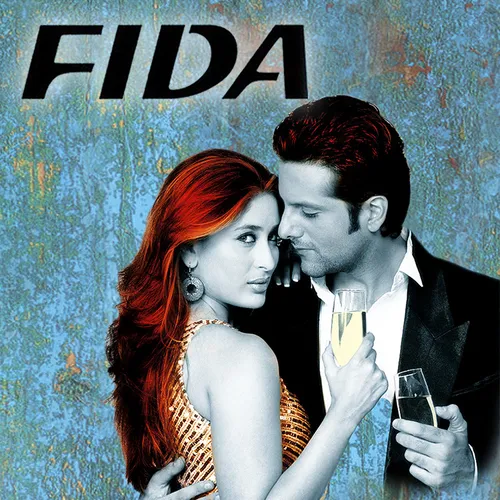 Fida 2004 Full Movie Online Watch HD Movies on Airtel Xstream Play