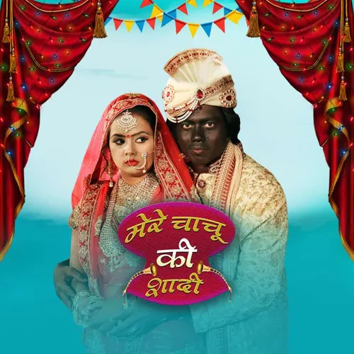 Watch & Download Mere Chachu Ki Shadi 2022 Full HD Movie Online ...