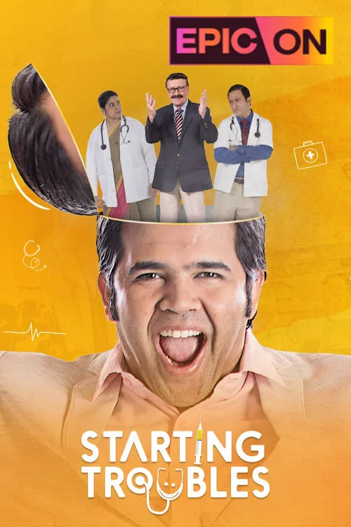 Watch Starting Troubles TV Show Latest Episodes Online at Airtel
