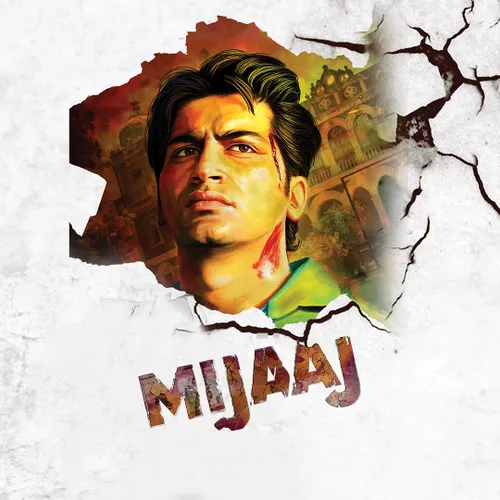 Watch Download Mijaaj 2018 {year} Full HD Movie Online Xstream