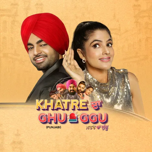 Khatre Da Ghuggu 2020 - Watch Khatre Da Ghuggu 2020 Full Movie Online ...