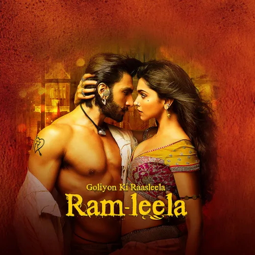 Goliyon Ki Raasleela Ram-Leela 2013 Full Movie Online - Watch HD Movies on  Airtel Xstream Play