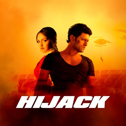 Watch & Download Hijack 2008 Full HD Movie Online Xstream