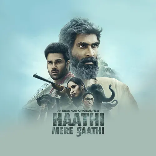 Haathi Mere Saathi 1971 Full Movie Online Watch HD Movies on