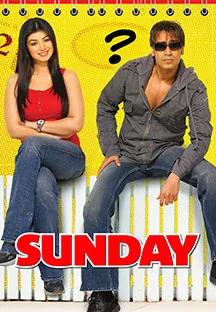 Sunday 2008 - Watch Sunday 2008 Full Movie Online in HD | Airtel ...