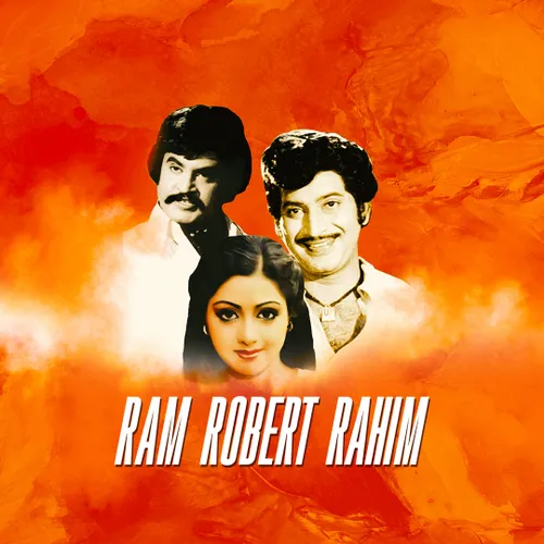 Watch & Download Ram Robert Rahim 1980 Full HD Movie Online | Xstream Play