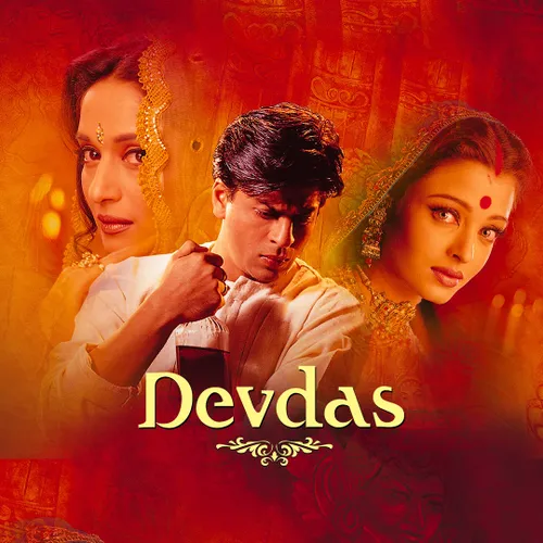 Devdas and his iconic monologue | Airtel Xstream Play