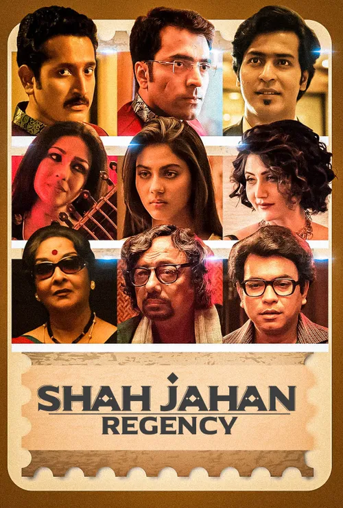 Shah Jahan Regency Movie Songs Free Download Shah Jahan Regency 2019 Full Movie Online - Watch HD Movies on Airtel