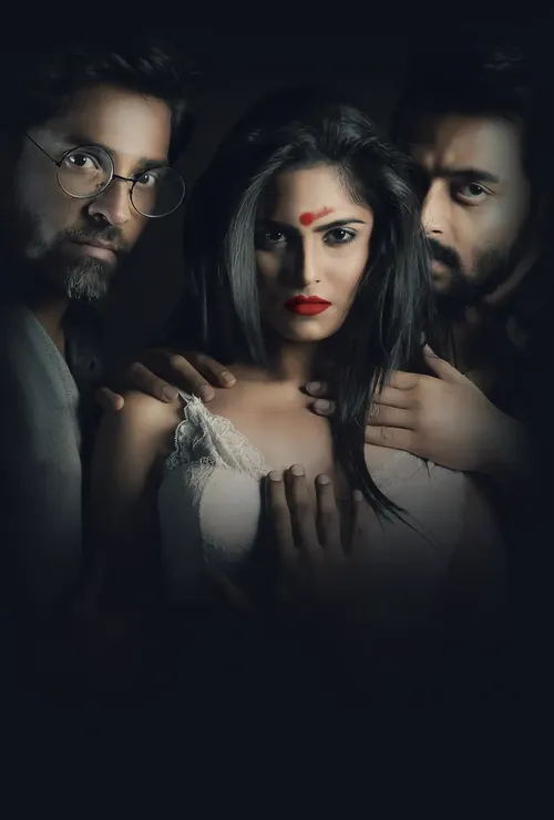 Mx Player Charitraheen Tv Series Watch Online Thriller Series