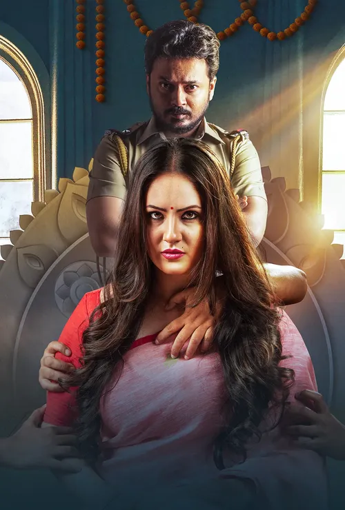 Telugu Web Sin Web Series Aha Cast Watch Paap TV Show Latest