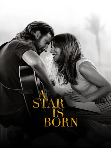 A Star Is Born 2018 Full Movie Online - Watch HD Movies on Airtel ...