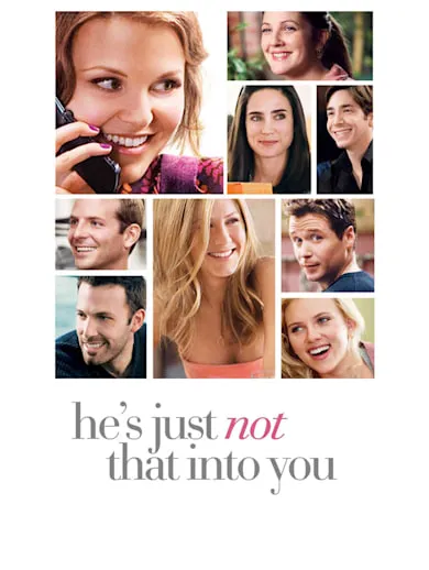 He's Just Not That Into You 2009 Full Movie Online - Watch HD Movies on ...