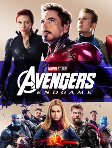 Marvel Studios Avengers Avengers Endgame Full Hindi Movie Online