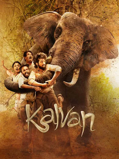 Kalvan 2024 Full Movie Online - Watch HD Movies on Airtel Xstream Play