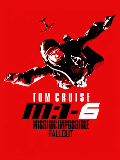 Mission: Impossible Fallout 2018 Full Movie Online Watch HD