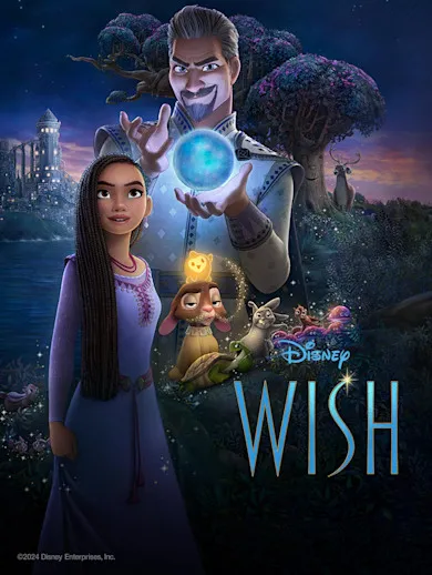 Official Trailer Frozen Full Movie In Tamil Watch Online Wish 2023