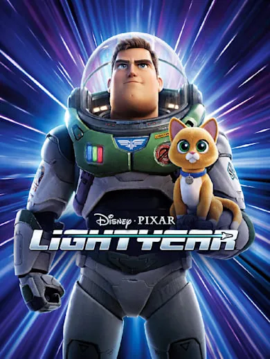 Lightyear 2022 Full Movie Online Watch HD Movies on Airtel