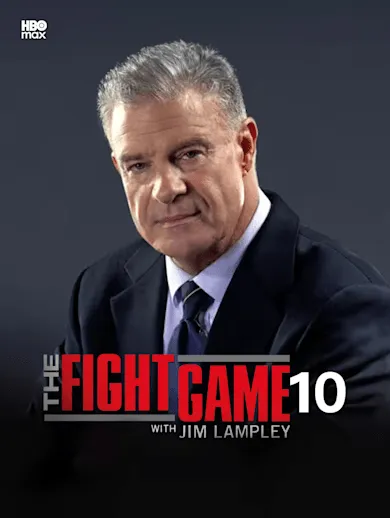 Watch & Download The Fight Game with Jim Lampley: The Show 10 2014 Full ...