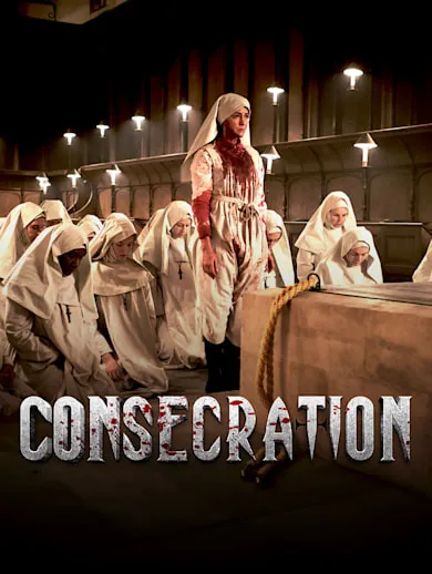 Consecration 2023 - Watch Consecration 2023 Full Movie Online in HD ...