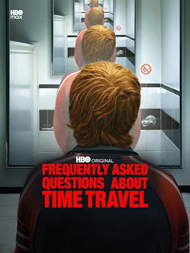 Watch & Download Frequently Asked Questions About Time Travel 2009 Full ...