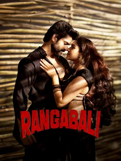 Rangabali 2023 - Watch Rangabali 2023 Full Movie Online in HD | Airtel ...