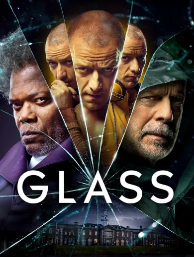 Glass 2019 - Watch Glass 2019 Full Movie Online in HD | Airtel Xstream Play