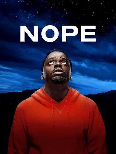Nope 2022 - Watch Nope 2022 Full Movie Online in HD | Airtel Xstream Play