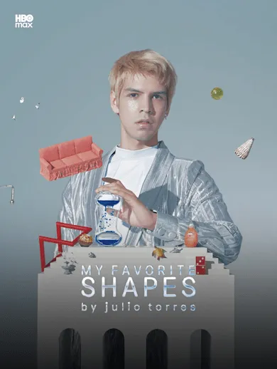 Watch & Download My Favorite Shapes by Julio Torres 2019 {year} Full HD ...