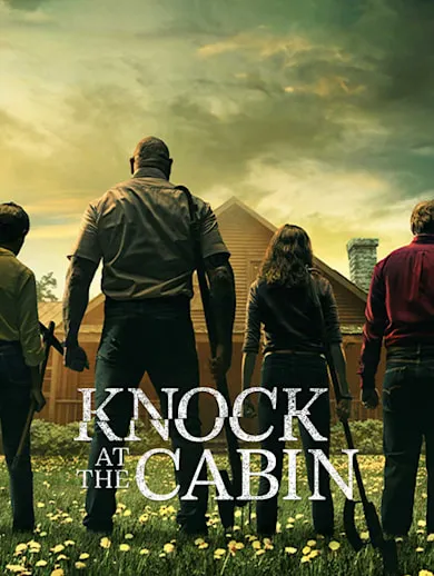 Knock At The Cabin 2023 - Watch Knock At The Cabin 2023 Full Movie ...
