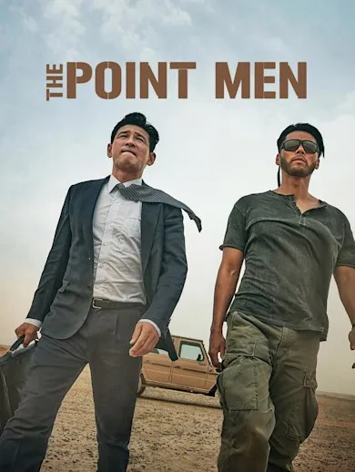 The Point Men 2023 - Watch The Point Men 2023 Full Movie Online in HD ...