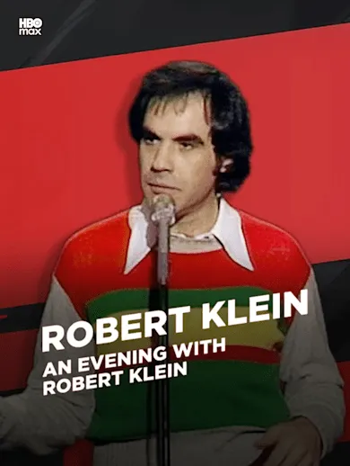 Watch & Download On Location: An Evening With Robert Klein 1975 Full HD ...