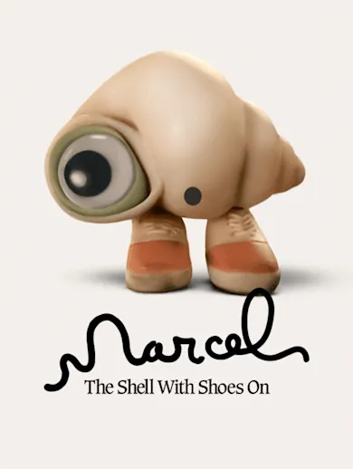 Marcel the Shell With Shoes On 2021 - Watch Marcel the Shell With Shoes ...