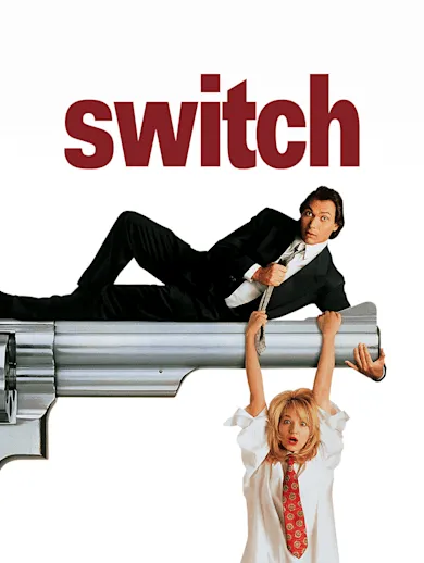 Switch 1991 - Watch Switch 1991 Full Movie Online in HD | Airtel ...