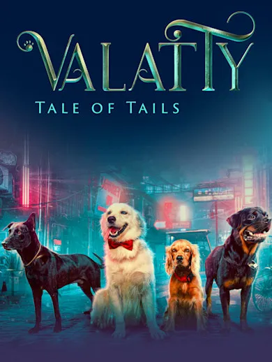 Valatty 2023 - Watch Valatty 2023 Full Movie Online in HD | Airtel ...