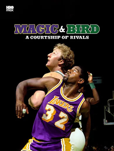 Magic & Bird: A Courtship of Rivals 2010 - Watch Magic & Bird: A ...